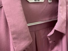 -优衣库(上海金桥太茂店)