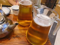 扎啤-美达尔烧烤海鲜家常菜(泰山路店)