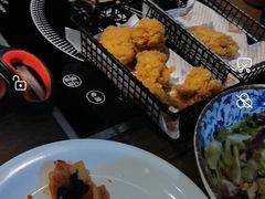 -火炉火自助餐(枫蓝国际店)
