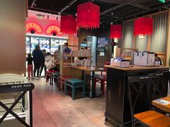 大堂-和府捞面(西溪印象城店)