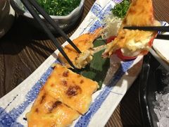 -大雄寿司(中华广场店)