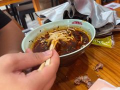 -宝小庆邵阳米粉(深圳市南山保利店)
