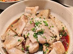 -万达文华酒店·48F云端窗景美食汇自助餐厅