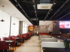 -周姑娘不等味·牛羊肉火锅·螃蟹罗氏虾·烤鱼烤串(高邮店)