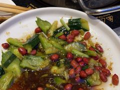 -黑窑厂糖油饼烤鸭·清真菜(旗舰店)