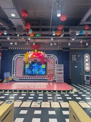 -meland亲子乐园(北京首开通州万象汇店)