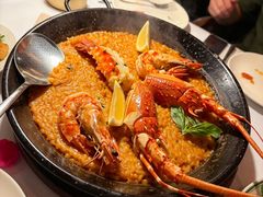 -Kathleen's Waitan 凯圣琳江景西餐厅(外滩店)