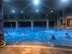 -鹏湃星少儿游泳运动中心(西溪店)