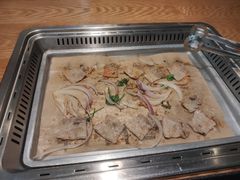 -新石器烤肉(新湖广场店)