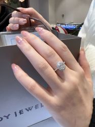-Cindy Jewelry·钻戒·彩色宝石