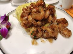 -乾隆美食·本帮菜(黄河路店)