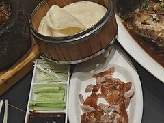 -梅利汴京烤鸭•开封豫菜地标店(东大街店)