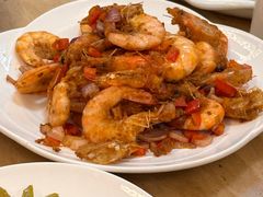 -北京楼中国餐厅Beijing Restaurant