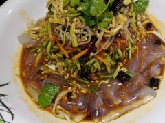 -小柒家第一锹东北菜(城关店)