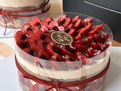 -PETIT PARIS 小巴黎(凯德1818店)