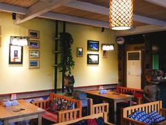 -旅马餐厅(茅家埠店)