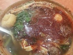 -清真·马文砂锅大全(麦苋街店)