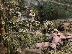 -遵义会议纪念馆