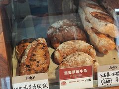 -Juicy Bakery(大学路店)