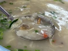 -日照大牌檔•小船海鲜(万平口店)