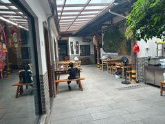 -李东农庄(中南百草园地标店)