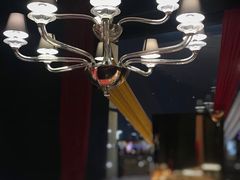 -Salon de The de Joel Robuchon(外滩18号店)