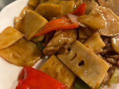 -福寿斋·老北京铜锅涮肉·烤鸭(顺义总店)