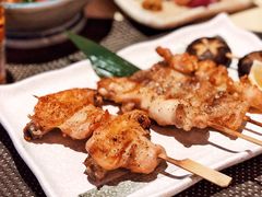 -有喜屋·深夜食堂(北京西路店)