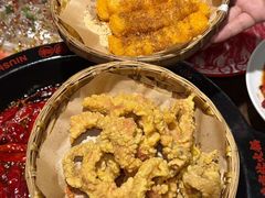 -牛市坎火锅(建设路店)