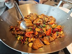 -老唐三下锅 ·张家界地标美食(溪布街店)