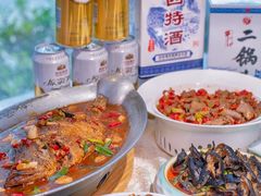 -赣南人家(顺义后沙峪亚朵店)