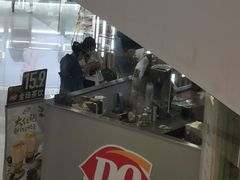 -DQ·蛋糕·冰淇淋(浦江欢乐颂店)