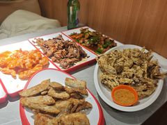 -夕阳红小吃(中街大悦城店)