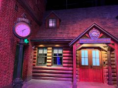 -珠海横琴国家地理探险家中心(创新方)