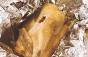 1982 Rooster
