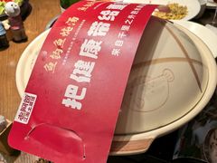-老阿爸鲜鱼土菜(昆山花桥店)