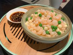 -莫干山郡安里度假酒店-桃尖中餐厅