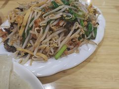 -姥家春饼店(漳州二路店)