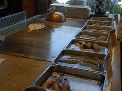 -赶海部落海鲜城(海阳路店)