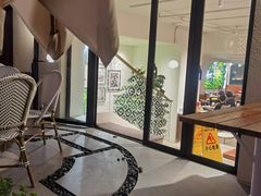 -Peet's Coffee皮爷咖啡(大学路店)