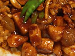 -京天红酒家(虎坊路店)