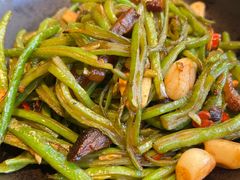 -食欲老院子荆芥疙瘩汤(经五路店)