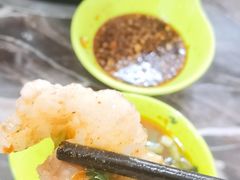 -潮隆牛肉美食城(莲花路店)