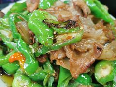 -鹏林天龙鸡杂