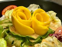 -蟹榭·本帮江浙菜·蟹宴(大宁久光商场店)