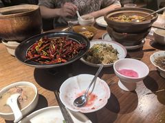 -清水亭湖北菜(大屯DT51店)