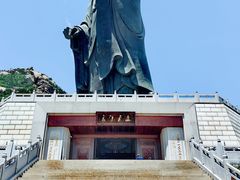 -青岛崂山太清宫