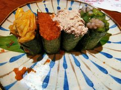-松羽料理(国大店)