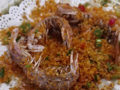 -东江海鲜大排档·潮汕菜·砂锅粥