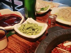 -大话三城重庆火锅(万科天誉店)